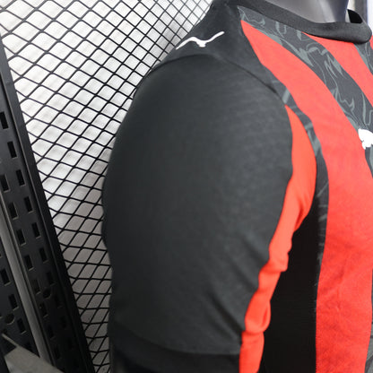 Milan Casa 25/26 - Versione Giocatore