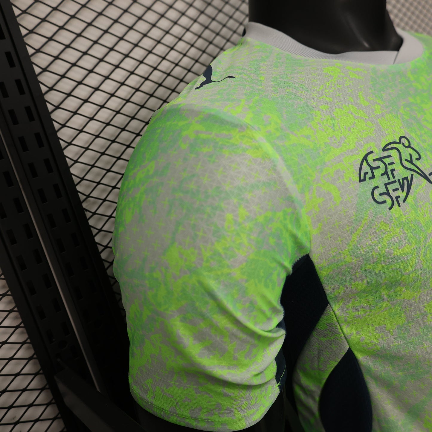 Switzerland player version 26/27