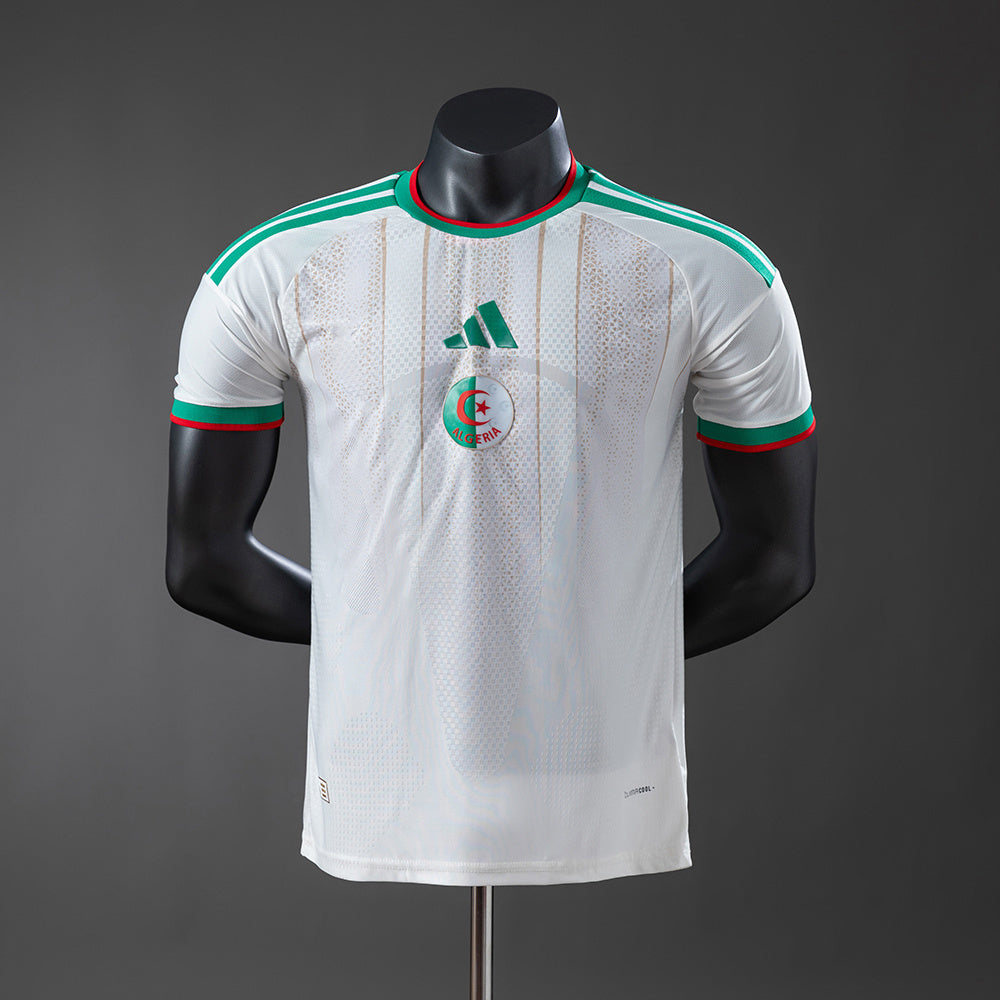 Algeria Player version 26/27