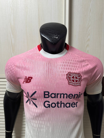 Bayern Leverkusen Away 25/26