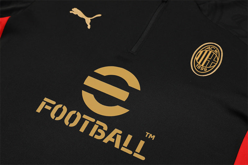 Tuta Milan 24/25