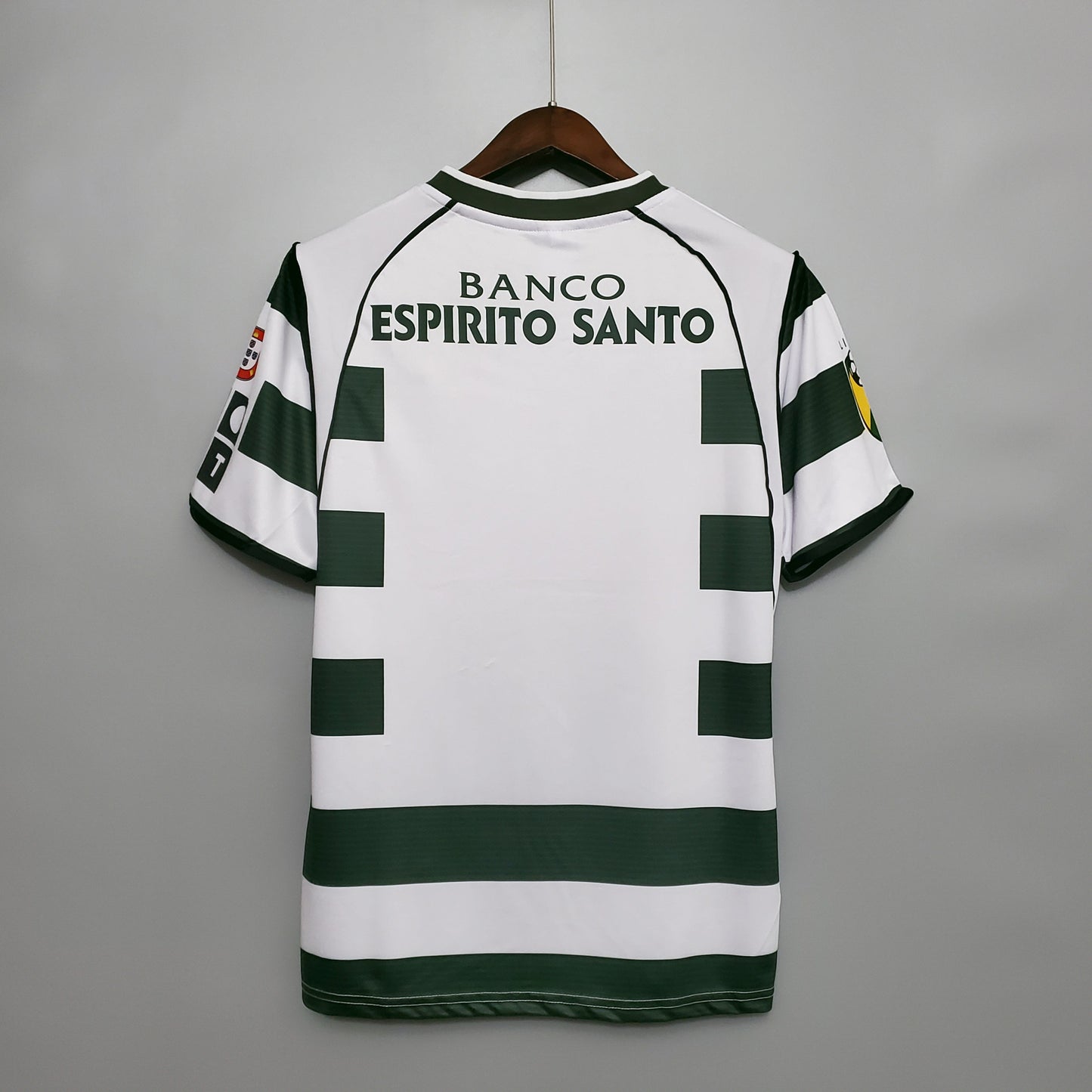 Retro Sporting Lisbona 01/03