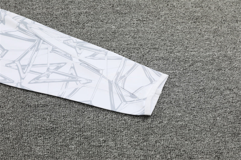 Tuta Real Madrid 24/25