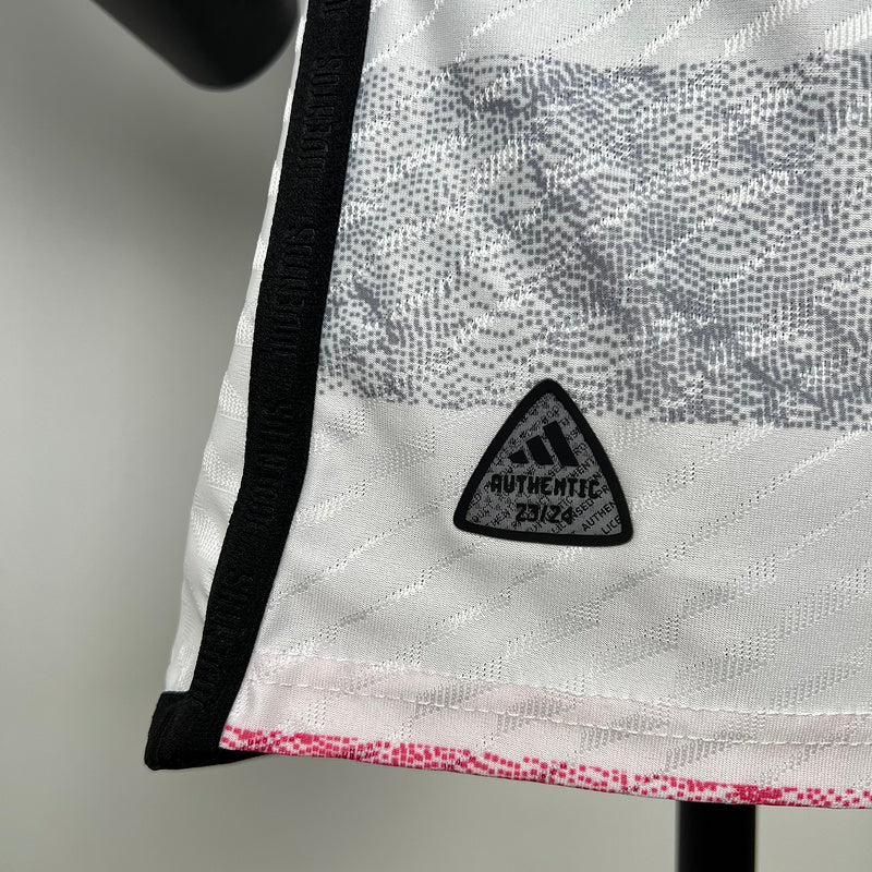 Juventus Trasferta 23/24- Versione Giocatore