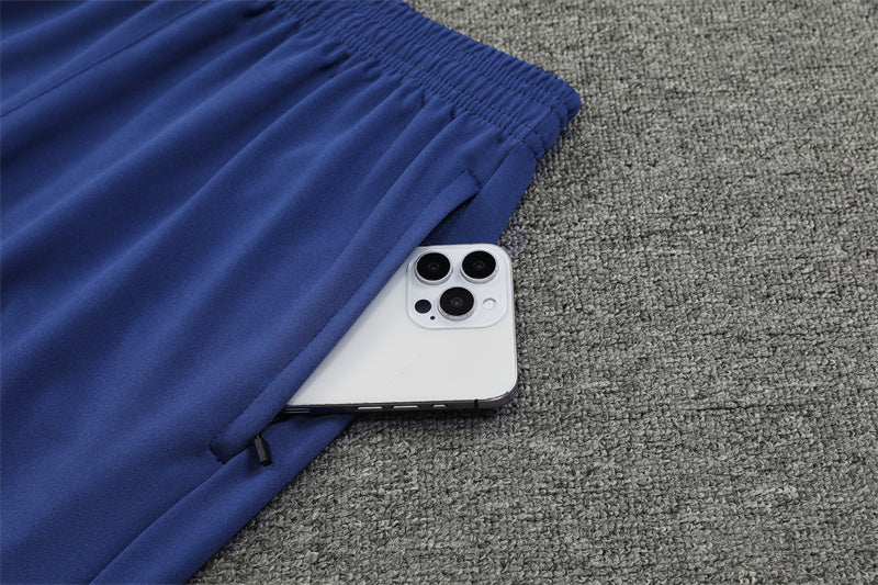 Tuta Manchester City 24/25