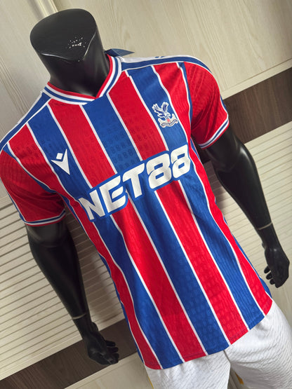 Crystal Palace Home 25/26