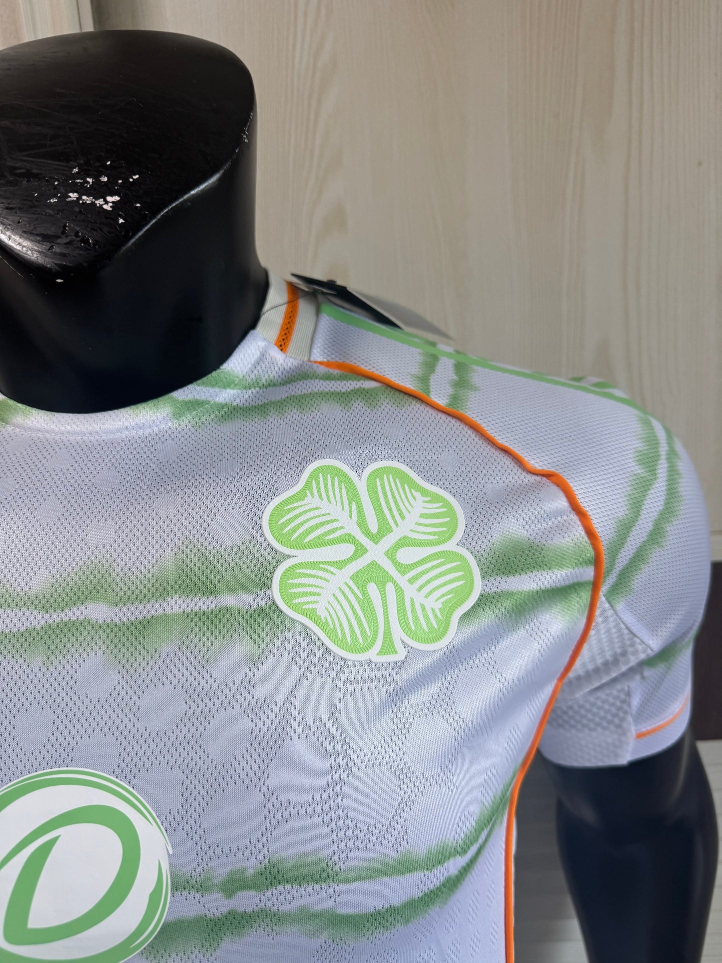 Celtic Glasgow Third 25/26