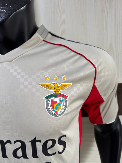 Benfica Away 25/26