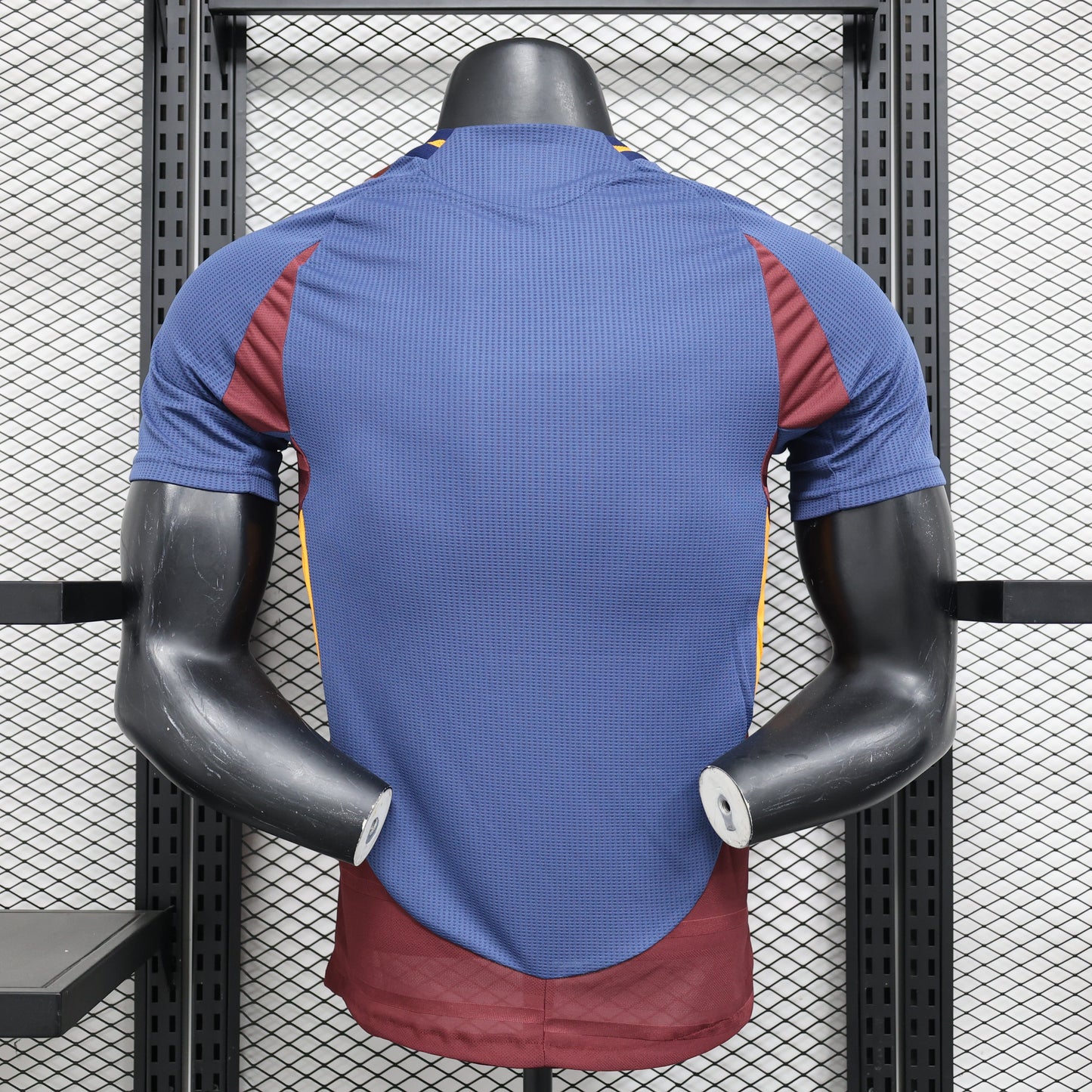 Roma Terza 24/25 - Versione Giocatore