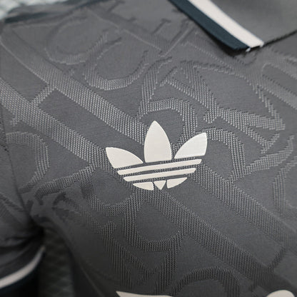 Real Madrid Terza 24/25 - Versione Giocatore