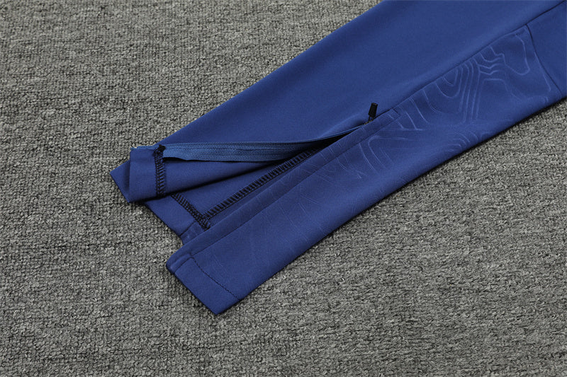 Tuta Manchester City 24/25