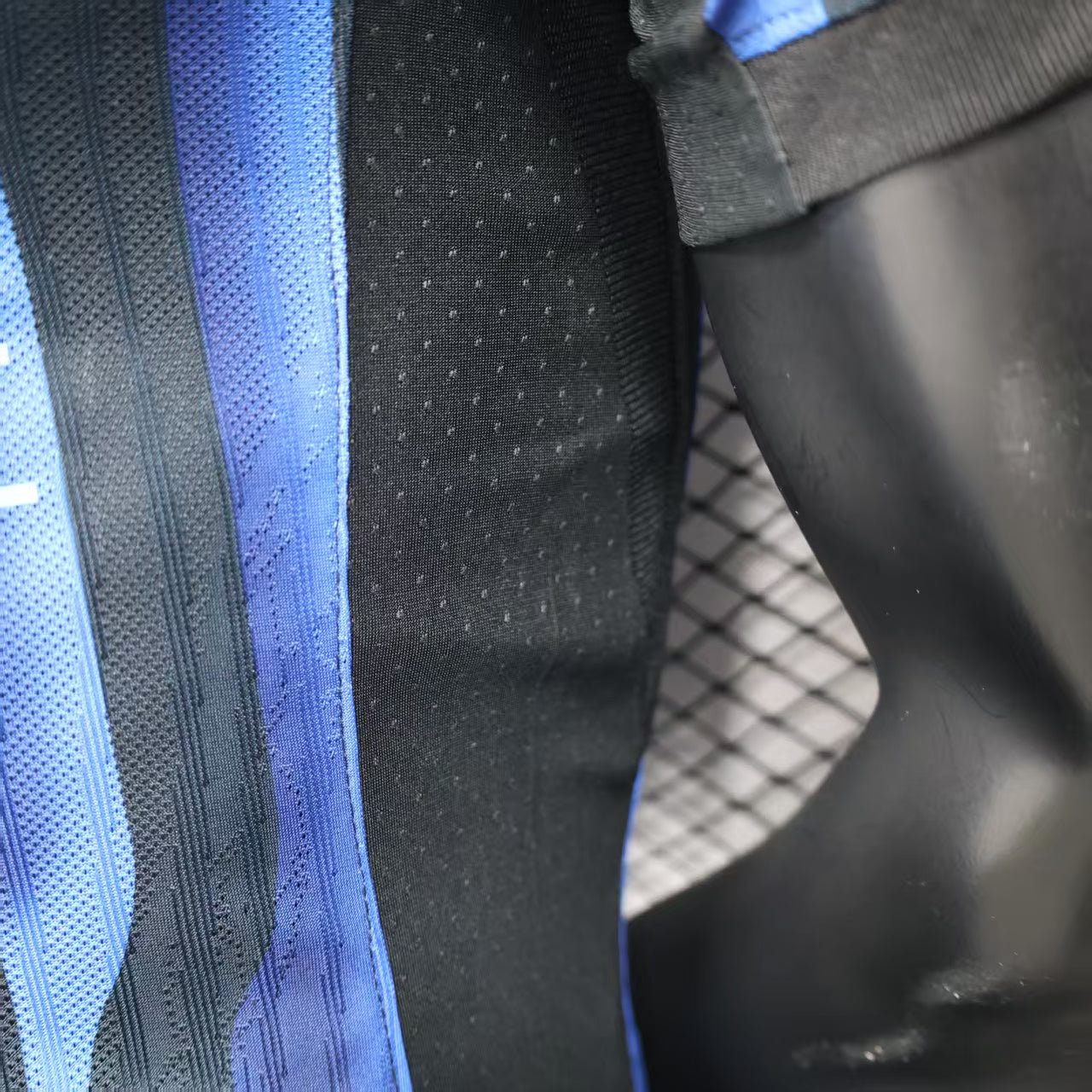 Inter Casa 25/26 - Versione Giocatore