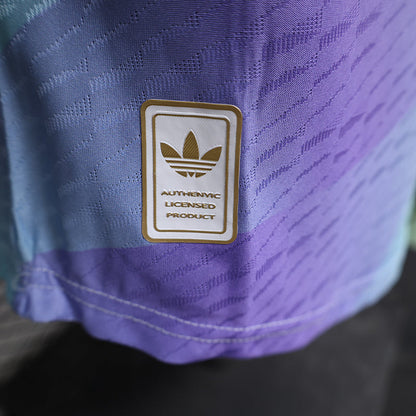 Arsenal Terza 24/25 - Versione Giocatore