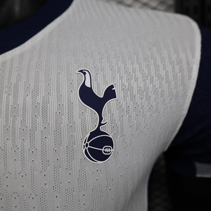 Tottenham Casa 24/25 - Versione Giocatore