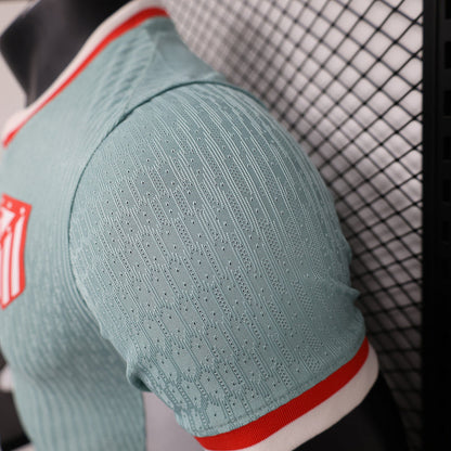 Atletico Madrid Trasferta 24/25 - Versione Giocatore