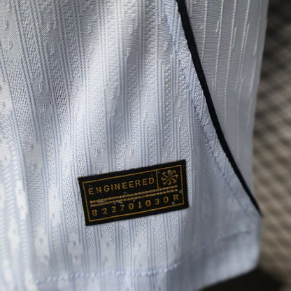 Uruguay Home player version 26/27