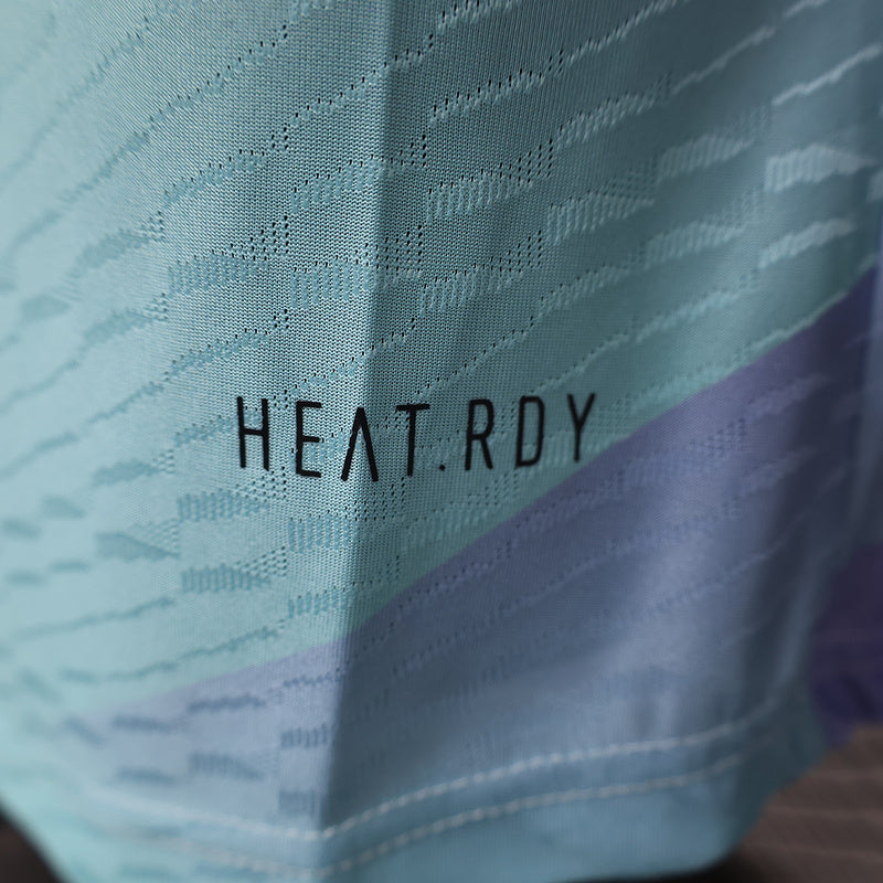 Arsenal Terza 24/25 - Versione Giocatore