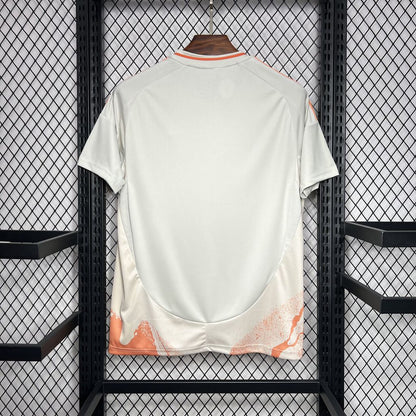 Roma Trasferta 24/25