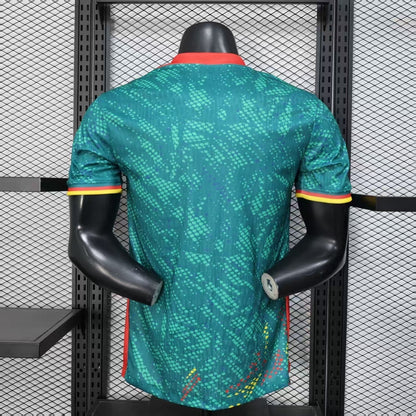 Cameroon Home player version 26/27
