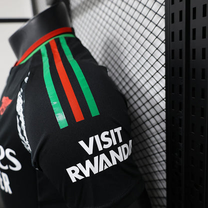 Arsenal Trasferta 24/25 - Versione Giocatore