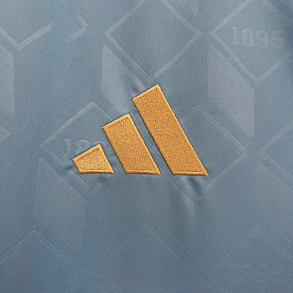 Belgio Trasferta 24/25