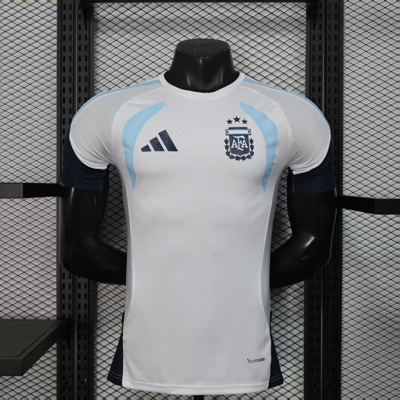 Argentina training kit player version 26/27