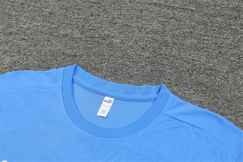 Completo Manchester City