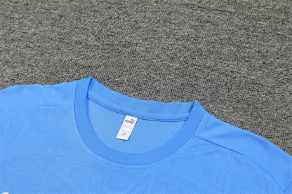 Completo Manchester City