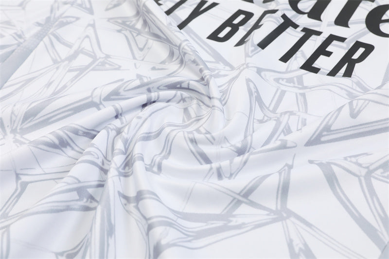 Tuta Real Madrid 24/25