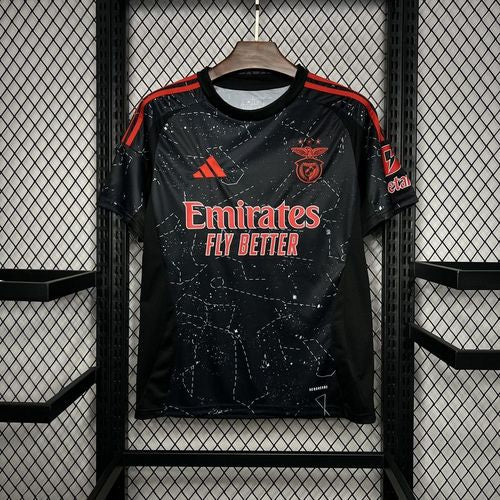 Benfica Trasferta 24/25