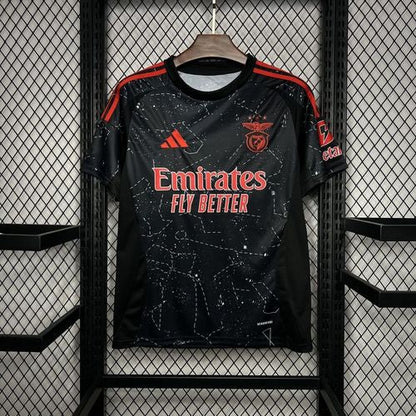 Benfica Trasferta 24/25