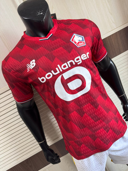 Lille Home 25/26