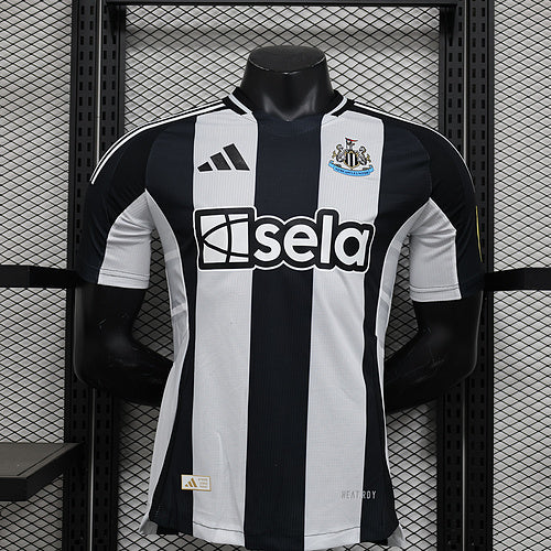 Newcastle Casa 24/25 - Versione Giocatore