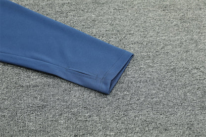 Tuta Manchester City 24/25