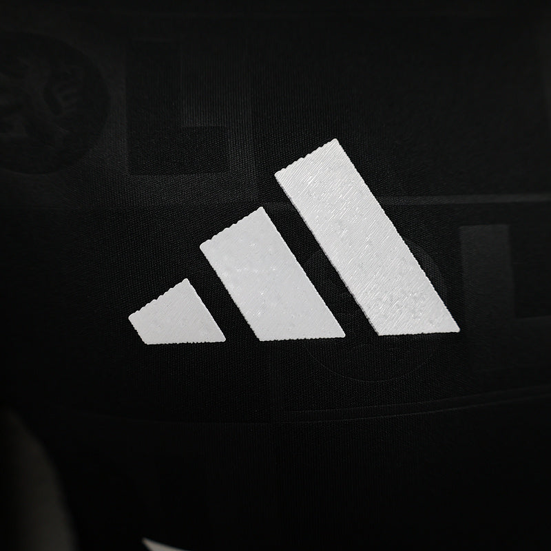 Lione Trasferta 24/25 - Versione Giocatore