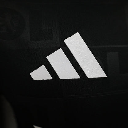 Lione Trasferta 24/25 - Versione Giocatore