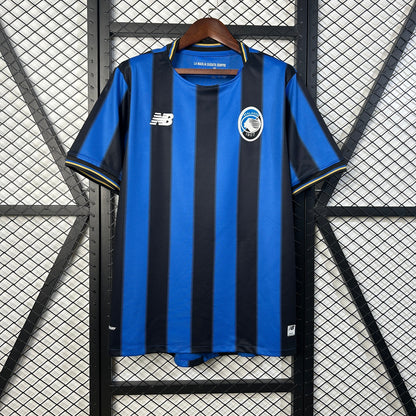 Atalanta Casa 25/26