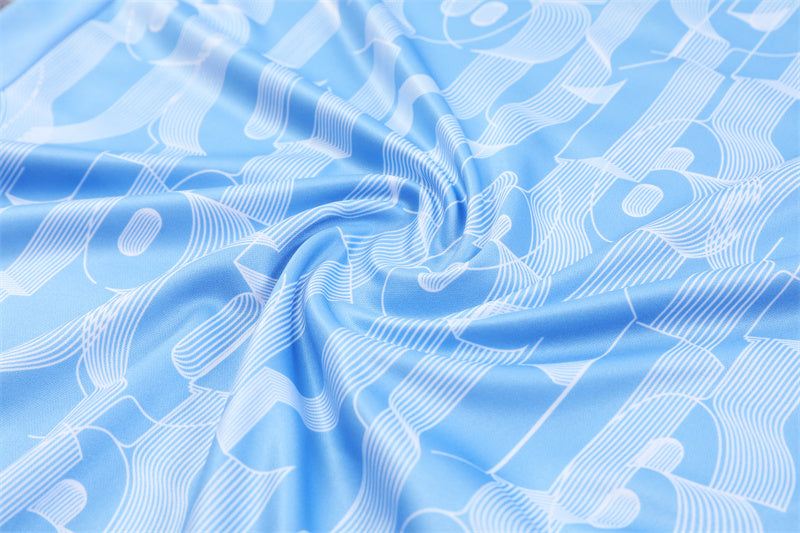 Tuta Manchester City 24/25