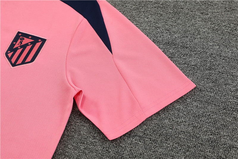 Completo Atletico Madrid