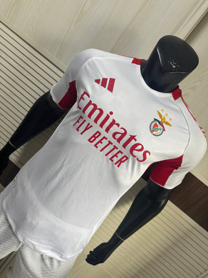 Benfica 25/26
