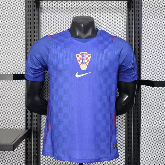 Croatia Away player version 26/27