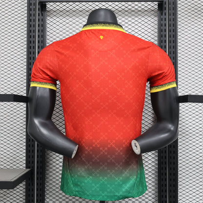 Milan Quarta Rossa 24/25 - Versione Giocatore