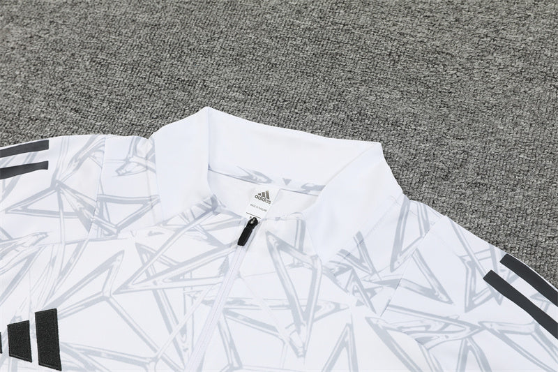 Tuta Real Madrid 24/25