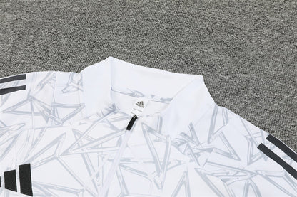 Tuta Real Madrid 24/25