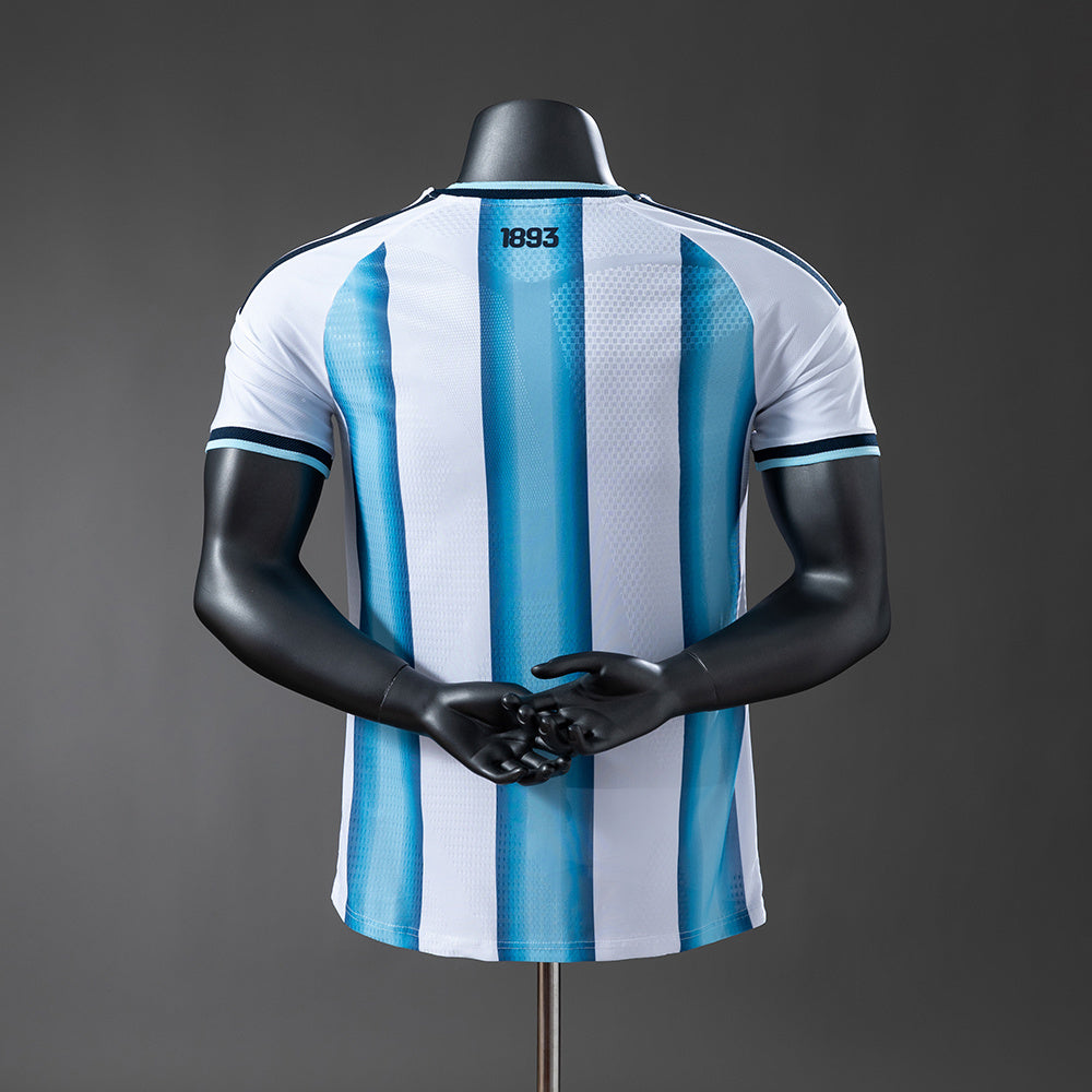Argentina Home player version 26/27