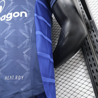 Manchester United Trasferta 24/25 - Versione Giocatore