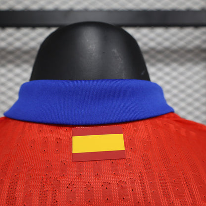 Atletico Madrid Casa 24/25 - Versione Giocatore