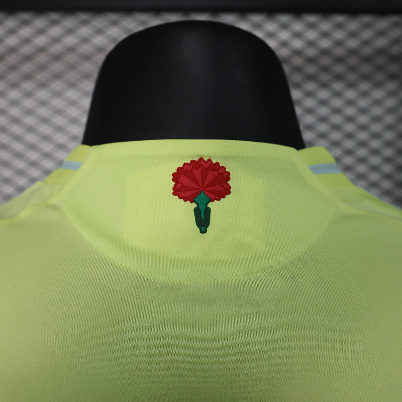 Spagna Trasferta 24/25 - Versione Giocatore