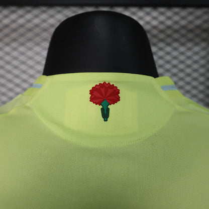 Spagna Trasferta 24/25 - Versione Giocatore