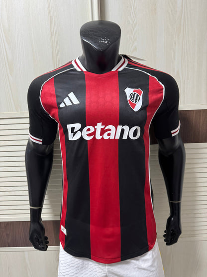 River Plate Away 25/26